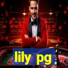 lily pg-bet